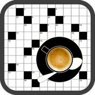 Crossword Challenges app icon