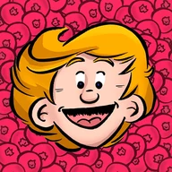 Kid Beowulf app icon