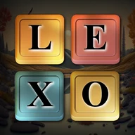 Lexosynthesis app icon
