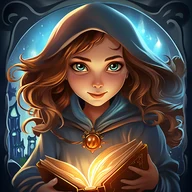 Tale Crafting app icon